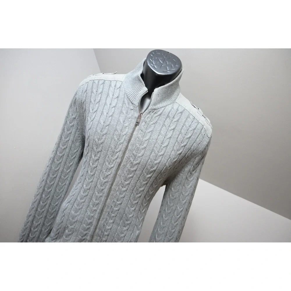 Express full zip